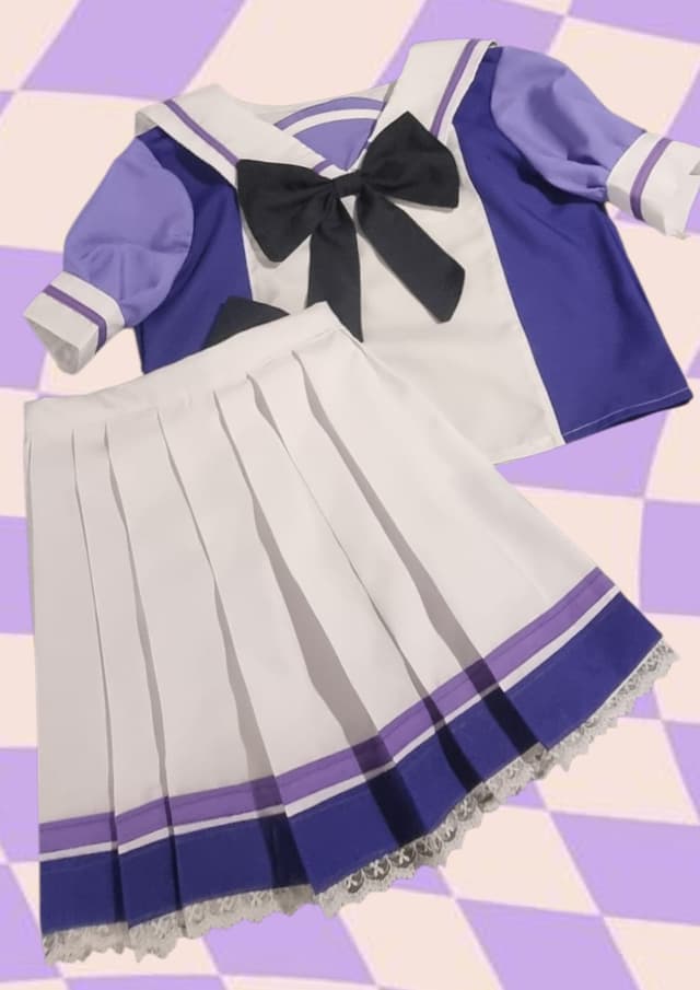 Cosplay a pedido